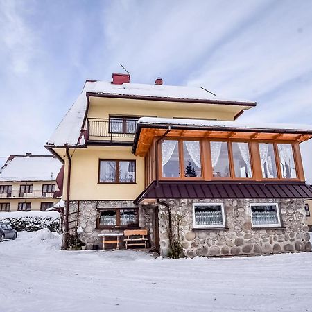 Apartament U Capka Poronin Esterno foto