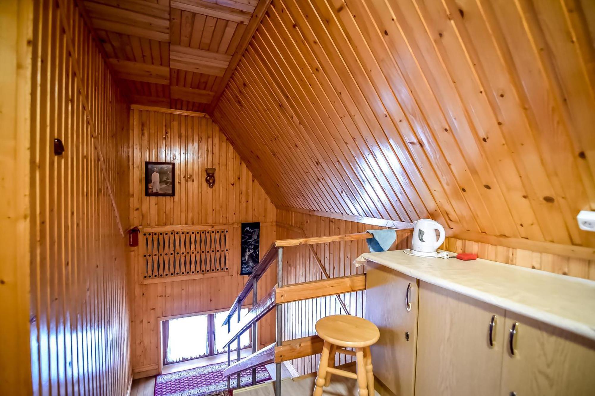 Apartament U Capka Poronin Esterno foto