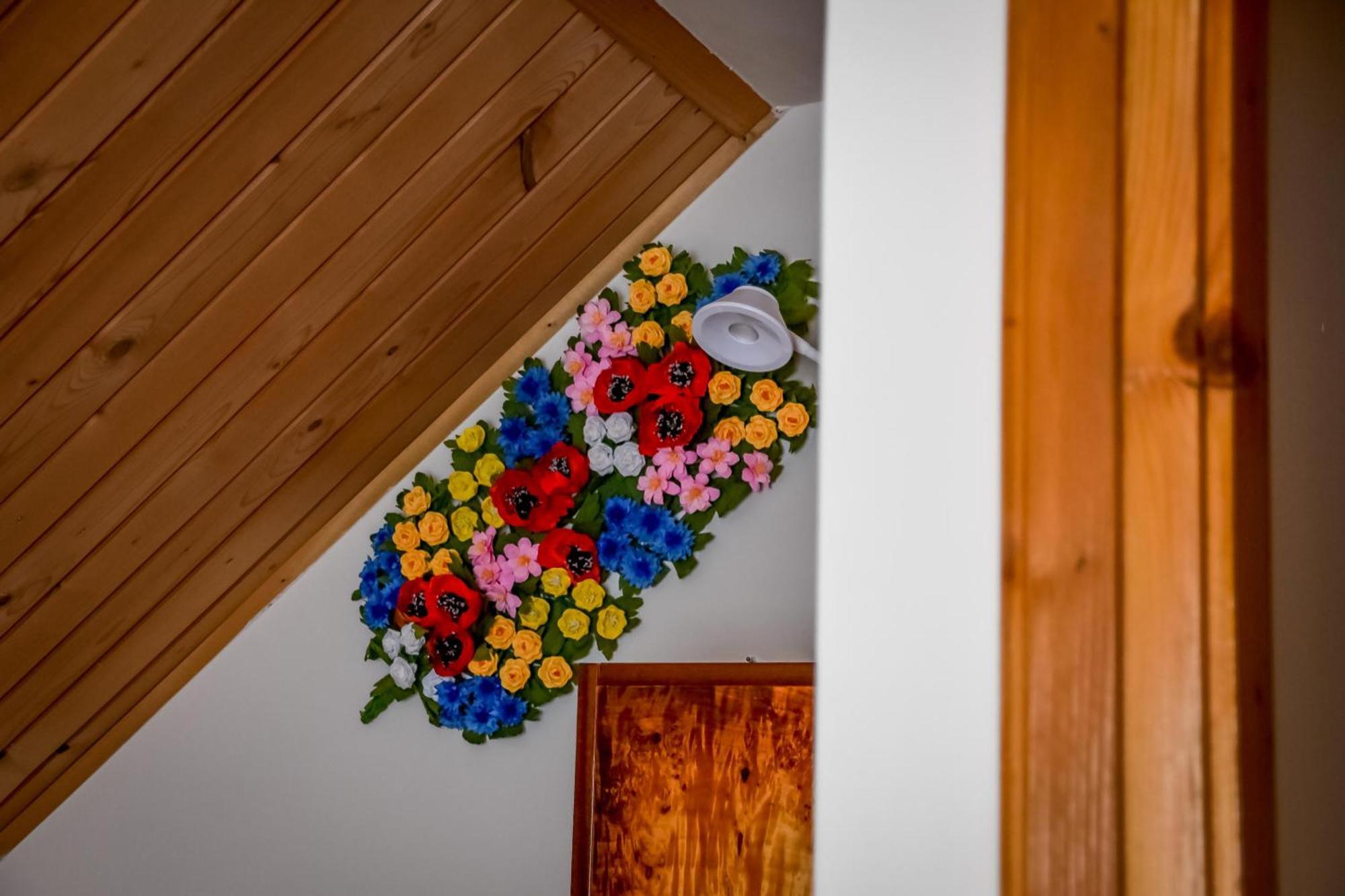 Apartament U Capka Poronin Esterno foto