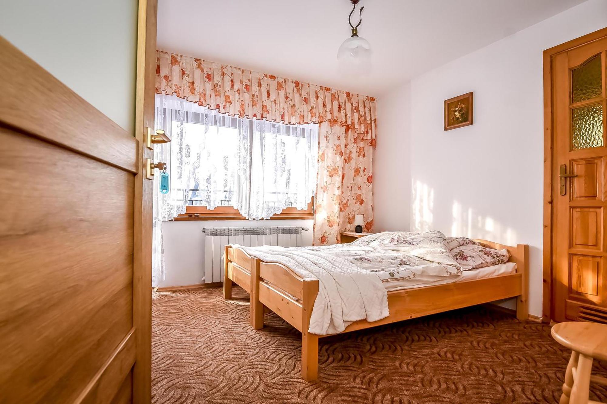Apartament U Capka Poronin Esterno foto