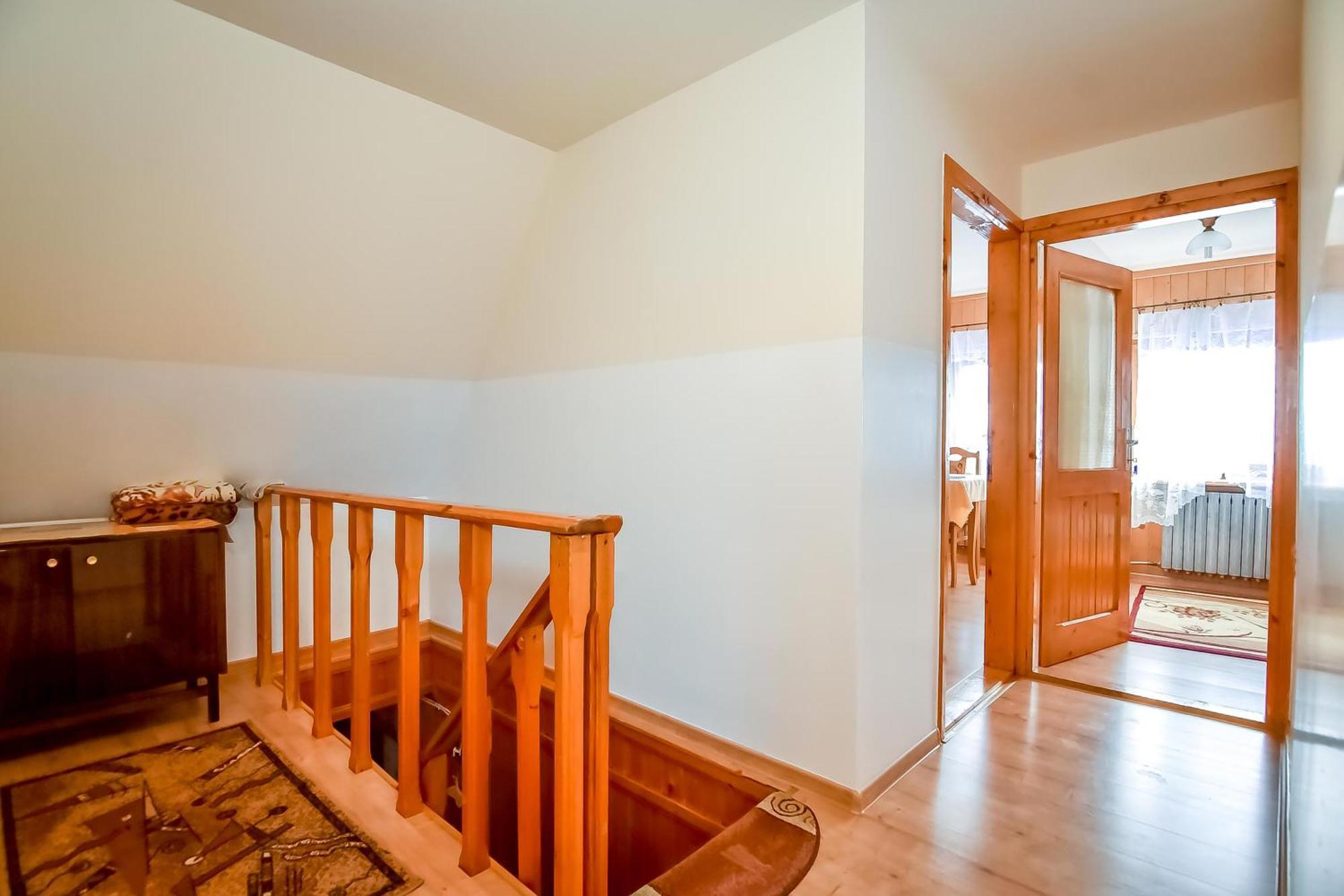 Apartament U Capka Poronin Esterno foto
