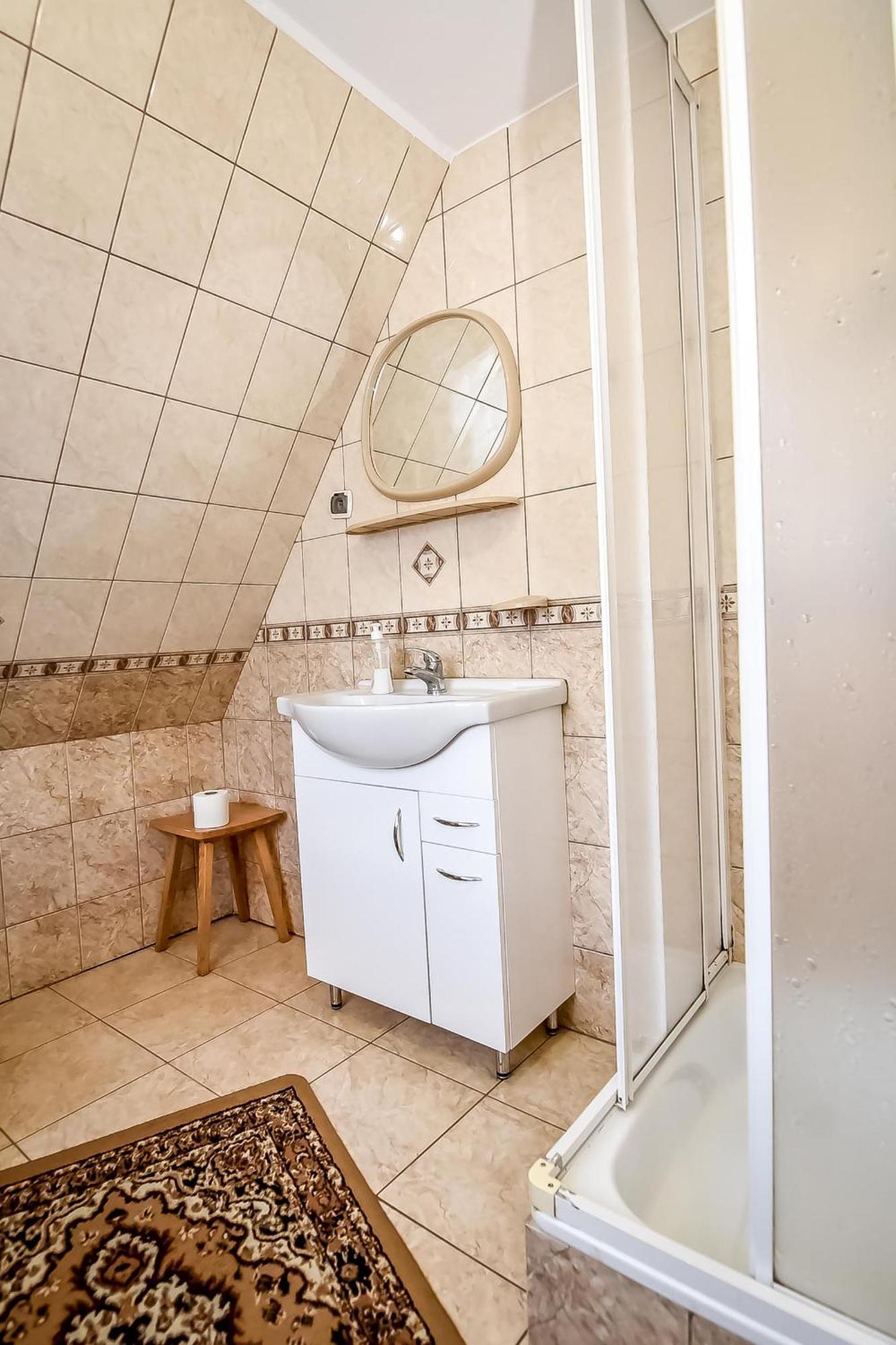 Apartament U Capka Poronin Esterno foto
